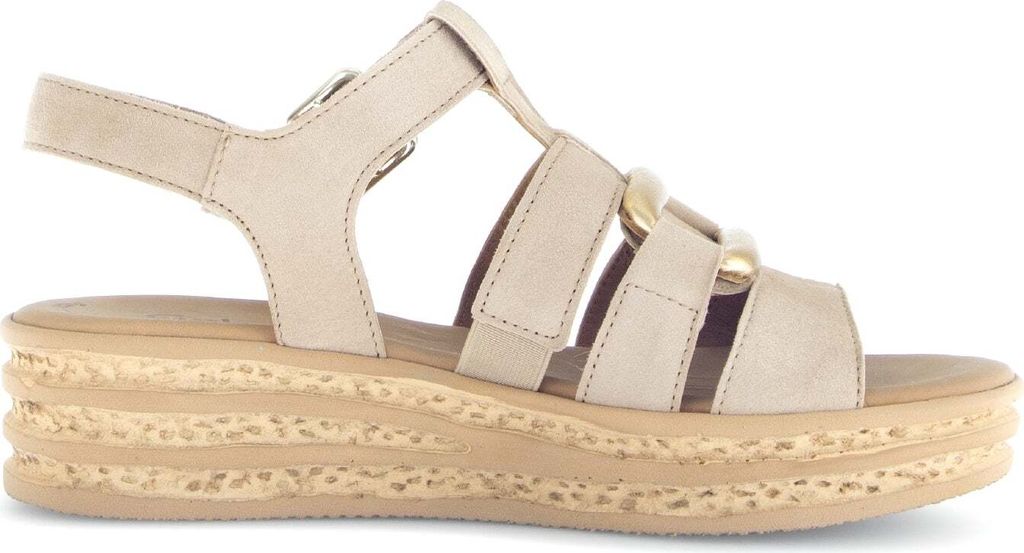 Gabor 64.552.14 - damen sandale