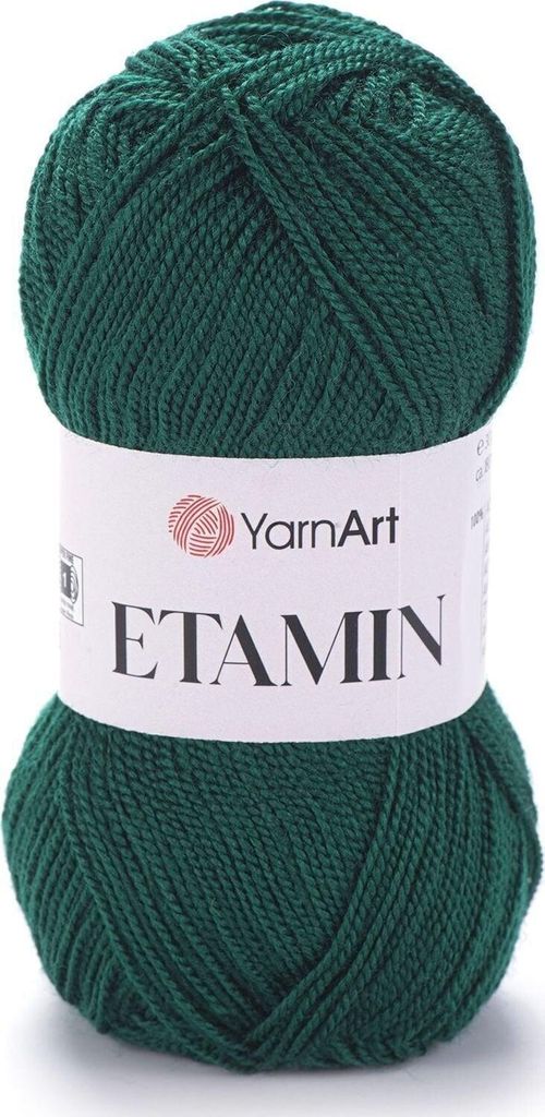 Yarn Art Etamin 443 Strickgarn Produktbild 