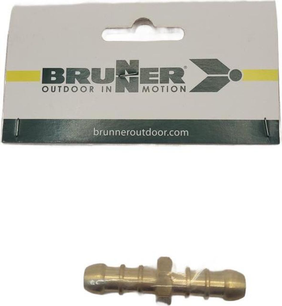 Brunner Connector I