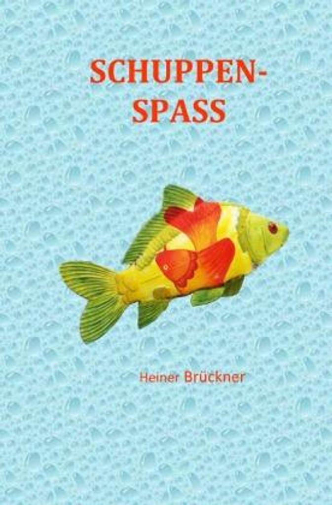 Schuppen-Spaß