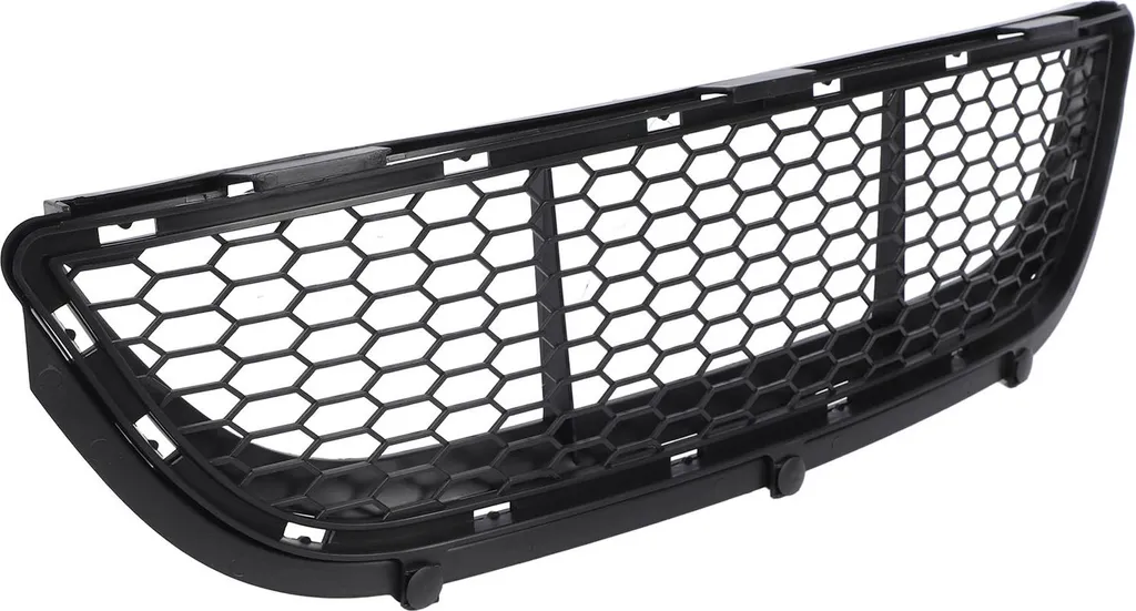 Grille de calandre centrale 51118047365 pour Série 3 E90 E91 2009-2012