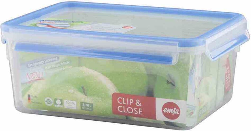 Emsa Clip&Close Ds.3D Pc. 3,7 508546 Produktbild 13