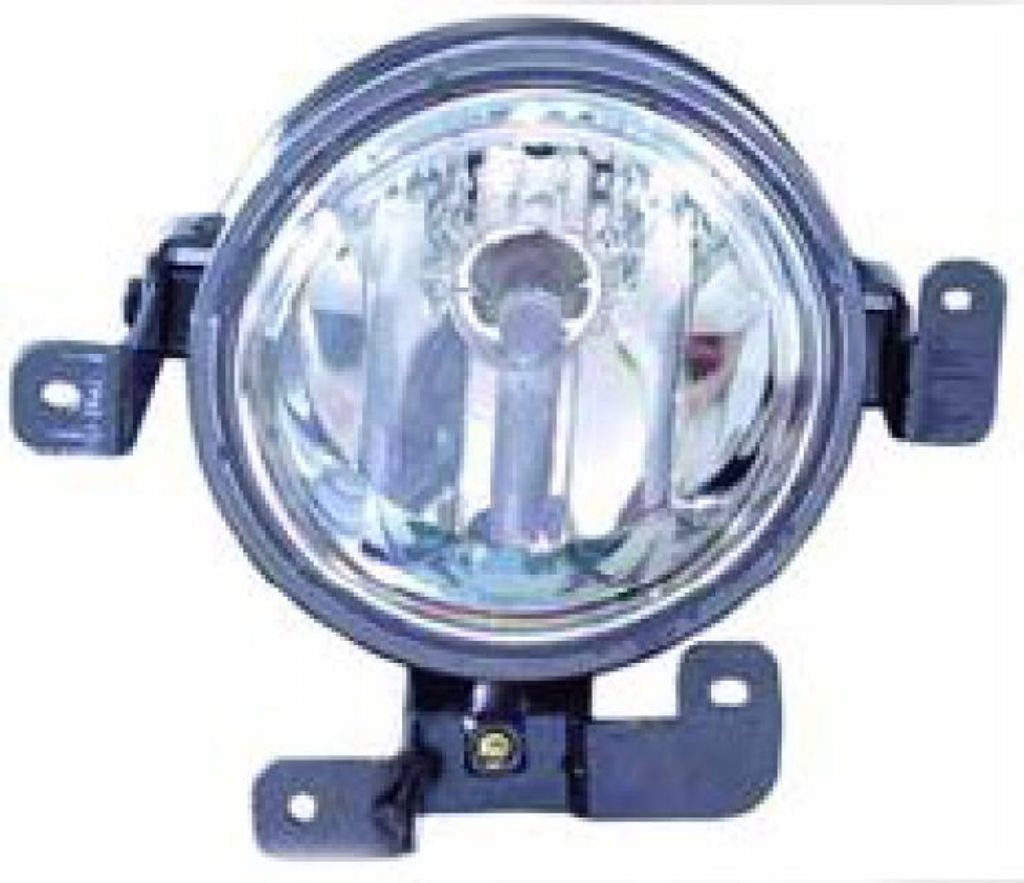 Diederichs Nebelscheinwerfer re. Getz, 05->>