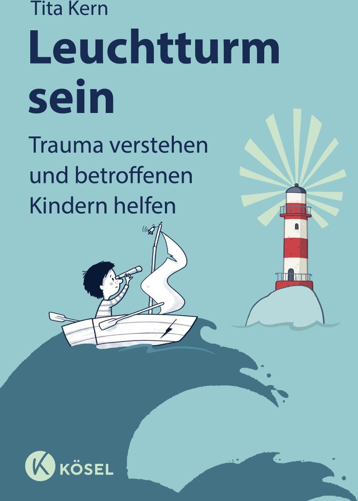 Leuchtturm sein