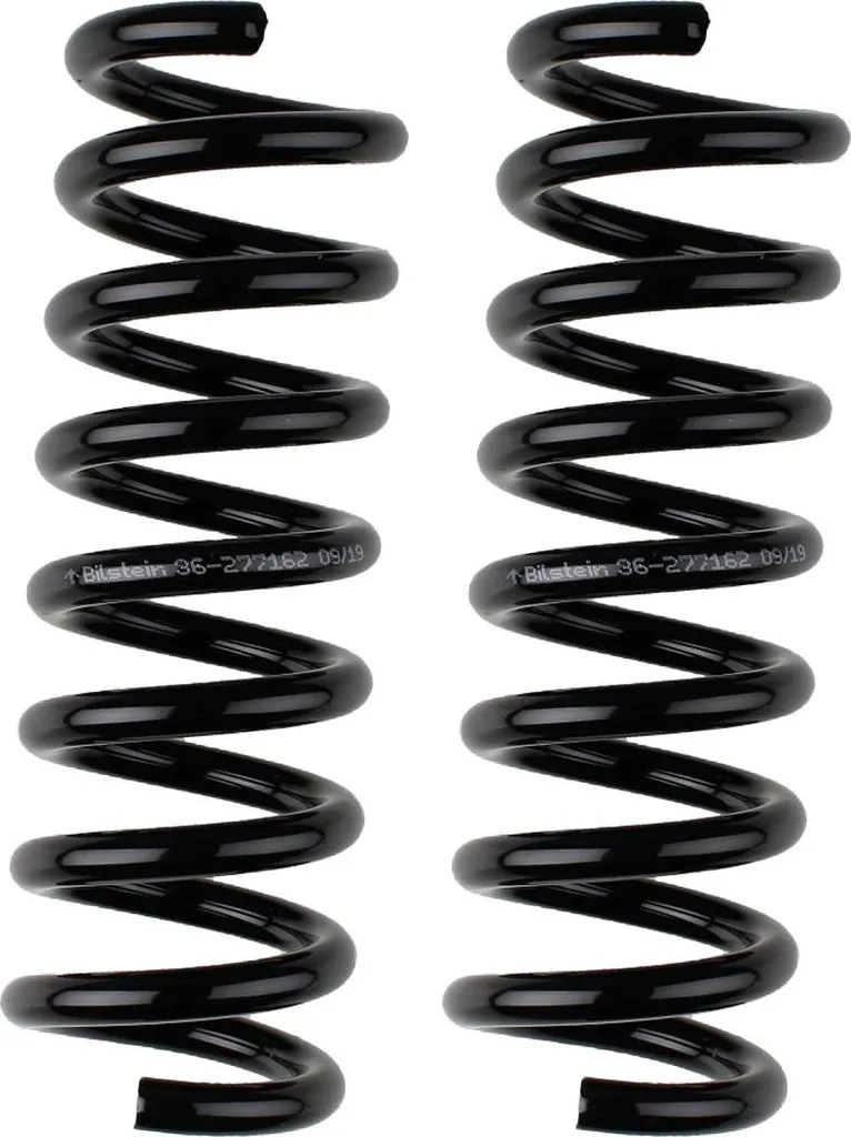 Bilstein B3 Ressort Arrière de Suspension - Pièce Origine Haute Qualité