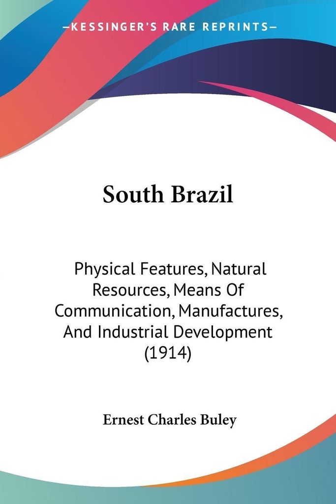 South Brazil