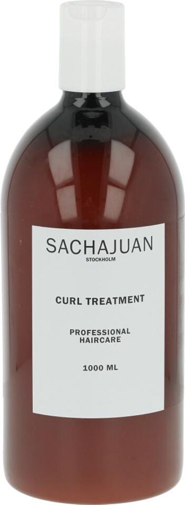 Sachajuan Curl Treatment 1000 ml