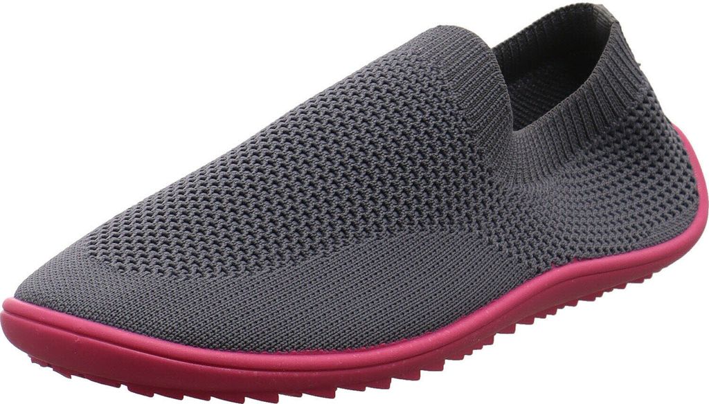 Cosmos Comfort Damen Barfußschuhe weiß