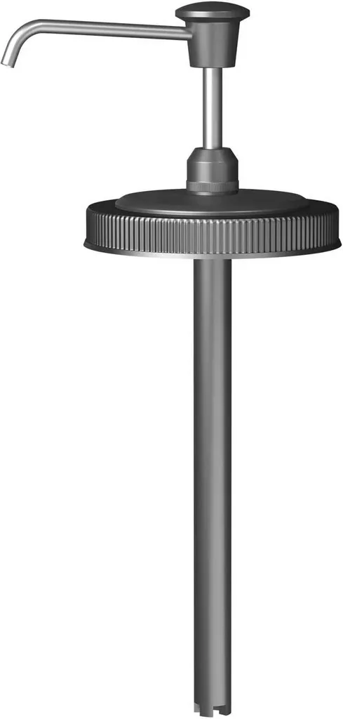 Erogatore Professionale Greven Ku.8000 339 366 per Sistemi Vario 2000ml