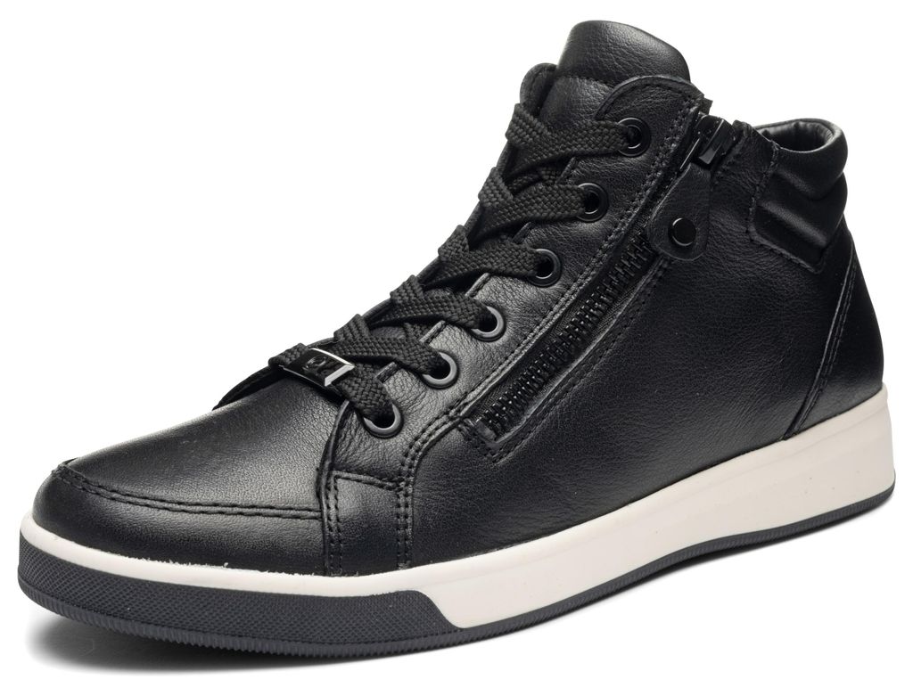 Damen Sneaker Rom 37