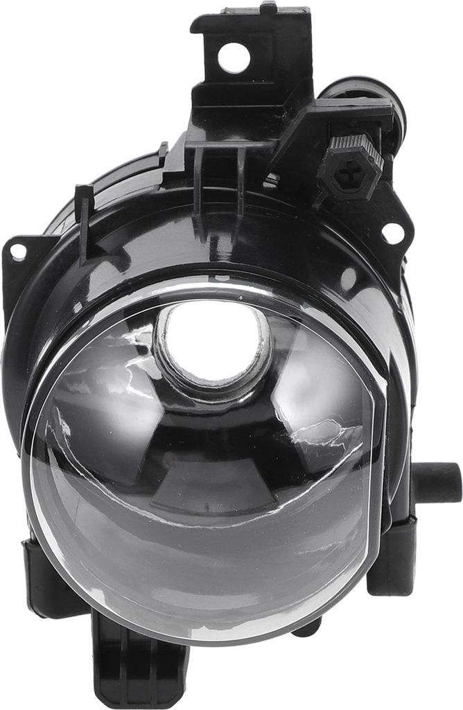 Kein. 63176943415 Nebelscheinwerfergrill für BMW 7er Serie 2002-2008 Klar, Schwarz Links Vorne Untere Stoßstange Nebelscheinwerferabdeckung Eins...