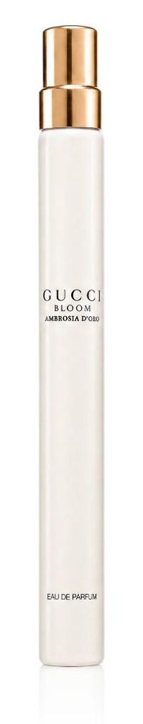 Gucci Bloom Ambrosia d'Oro Eau de Parfum MINI 10 ml (voor Productafbeelding 