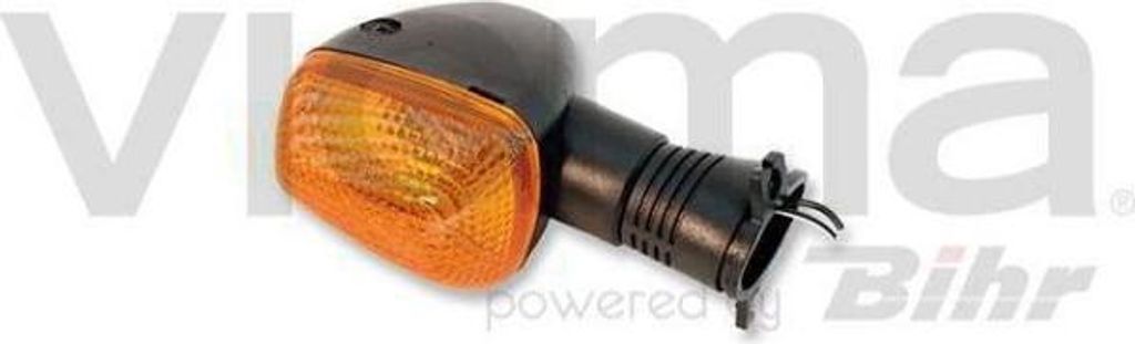 Indicatore anteriore destro per: si adatta a Suzuki SV650 Immagine del prodotto 