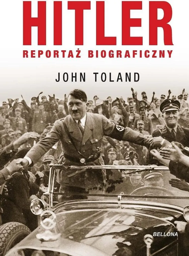 Biographie de Hitler : Grand Reportage Historique et Analyse Politique