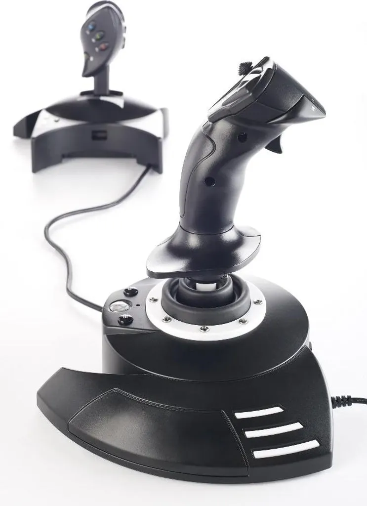 Thrustmaster T.Flight Hotas One Joystick pour Xbox Series X|S et PC - 24
