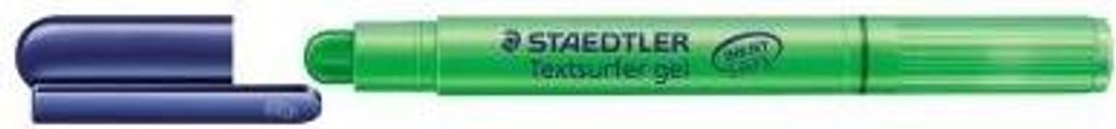 STAEDTLER® 264-5 Zvýrazňovač Textsurfer, zelený Obrázek produktu 