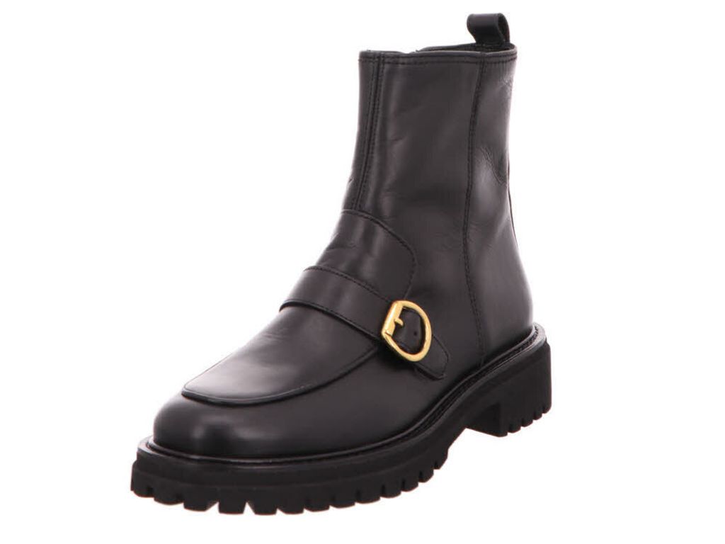 Paul Green Klassische Stiefeletten Damen 31363834303933 Schwarz 37 1/2 EU