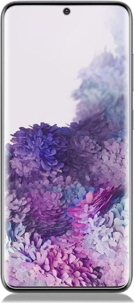 2x 9H Hartglas für Samsung Galaxy S20 FULL CURVED Schutzfolie Schutzglas Klar Displayschutz Panzerfolie Displayglas Tempered Glasfolie Panzerglas ...