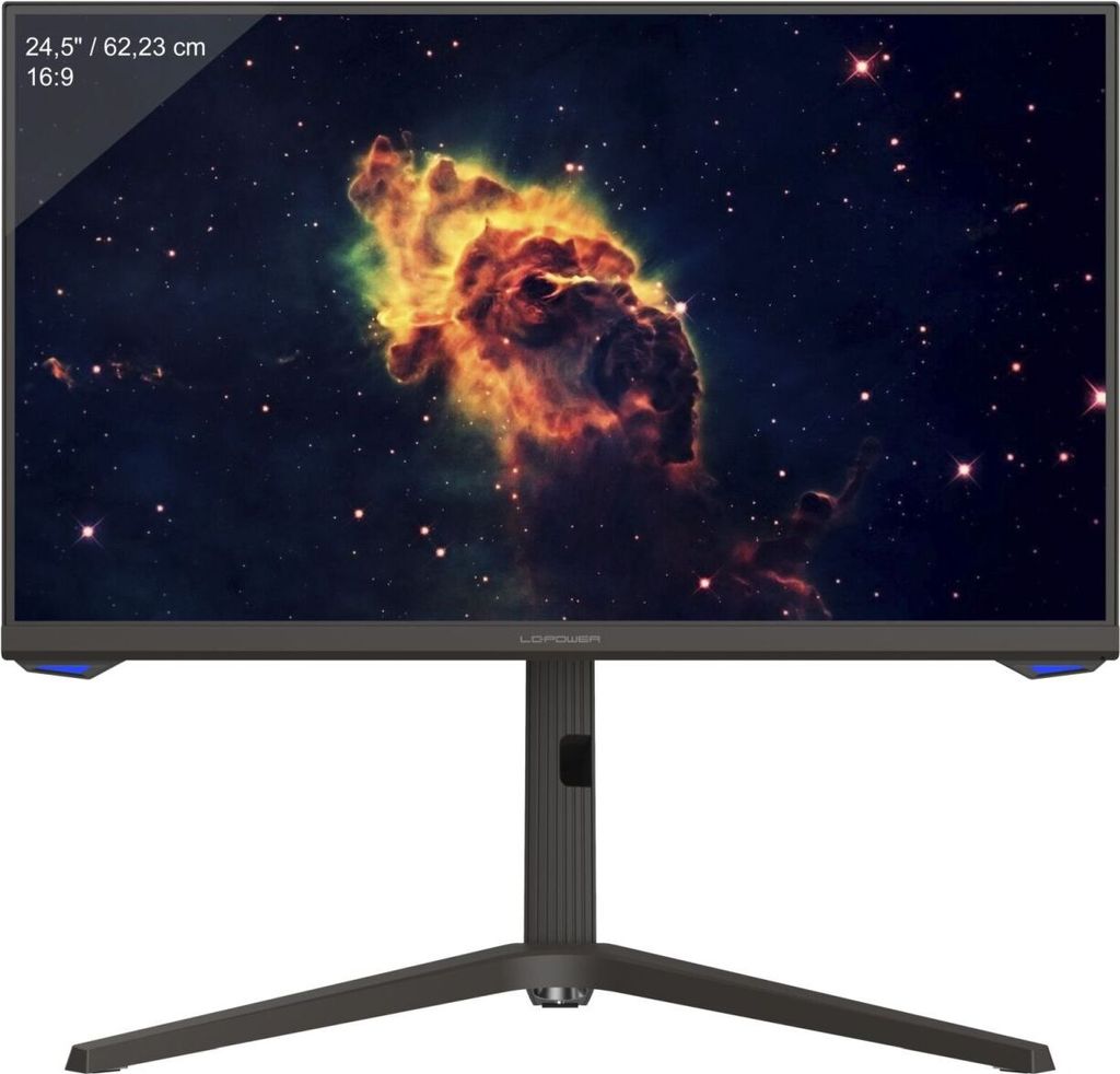 LC-Power LC-M25-FHD-144 Produktbild 
