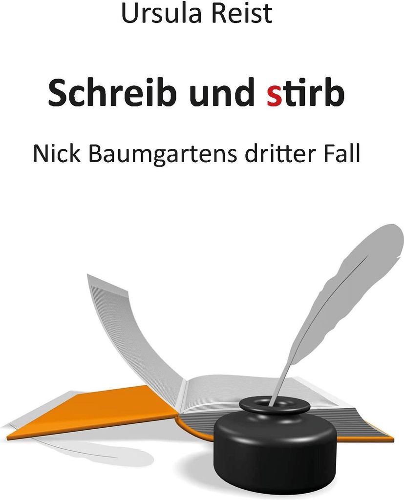 Schreib und stirb