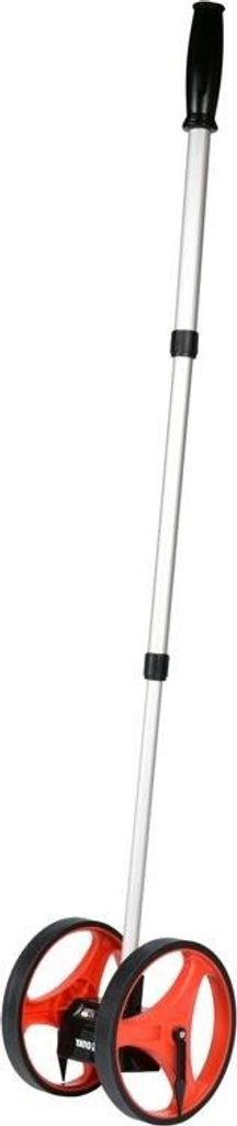 YATO Meetlint YT-71650, aluminium Productafbeelding 