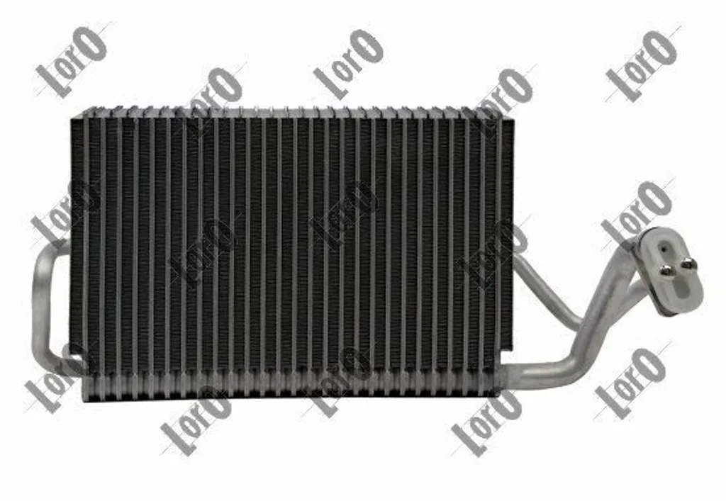Évaporateur pour réparer la clim de Classe E W211 et CLS C219 ABAKUS
