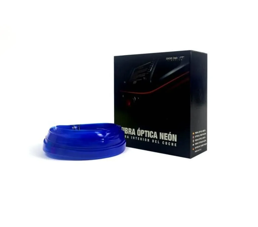 Recensione Occ Sport OCCLED05 3m | Kit Neon LED Interni Auto USB - 2