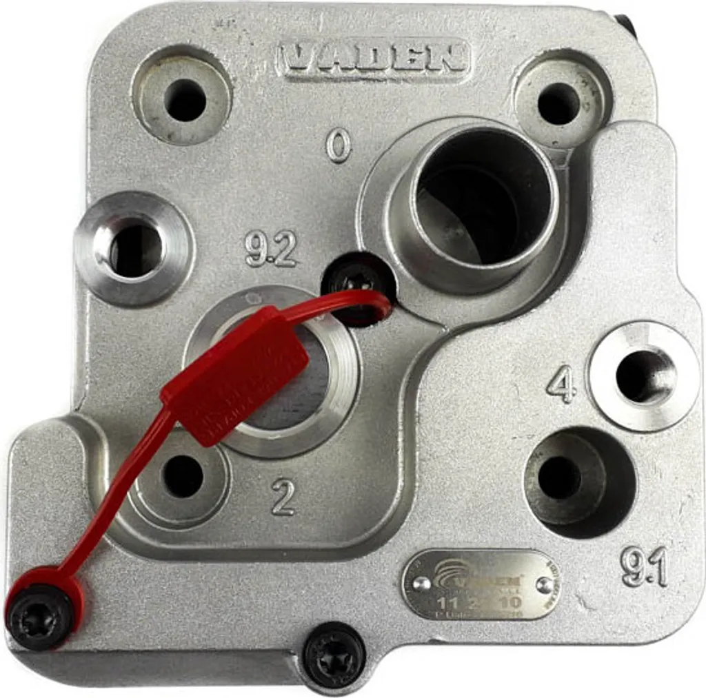 Kit réparation compresseur Mercedes 85mm 352cc avec culasse et joints