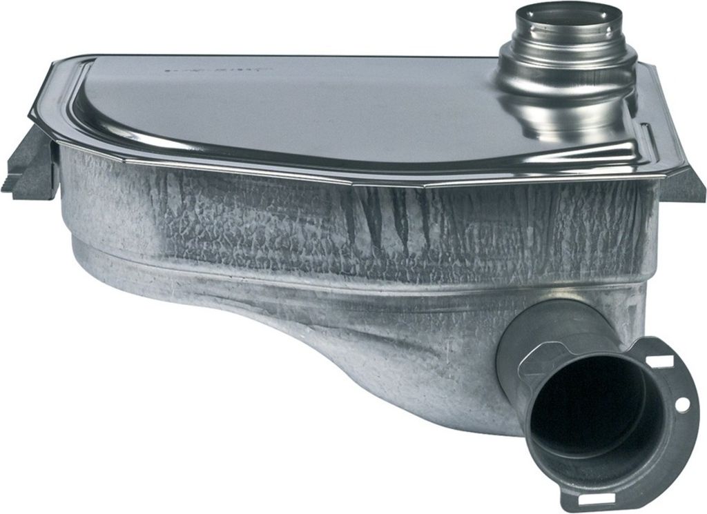 easyPART passend für BOSCH Behälter 00658793 für Geschirrspüler | Reservoir, Behältnis, Box