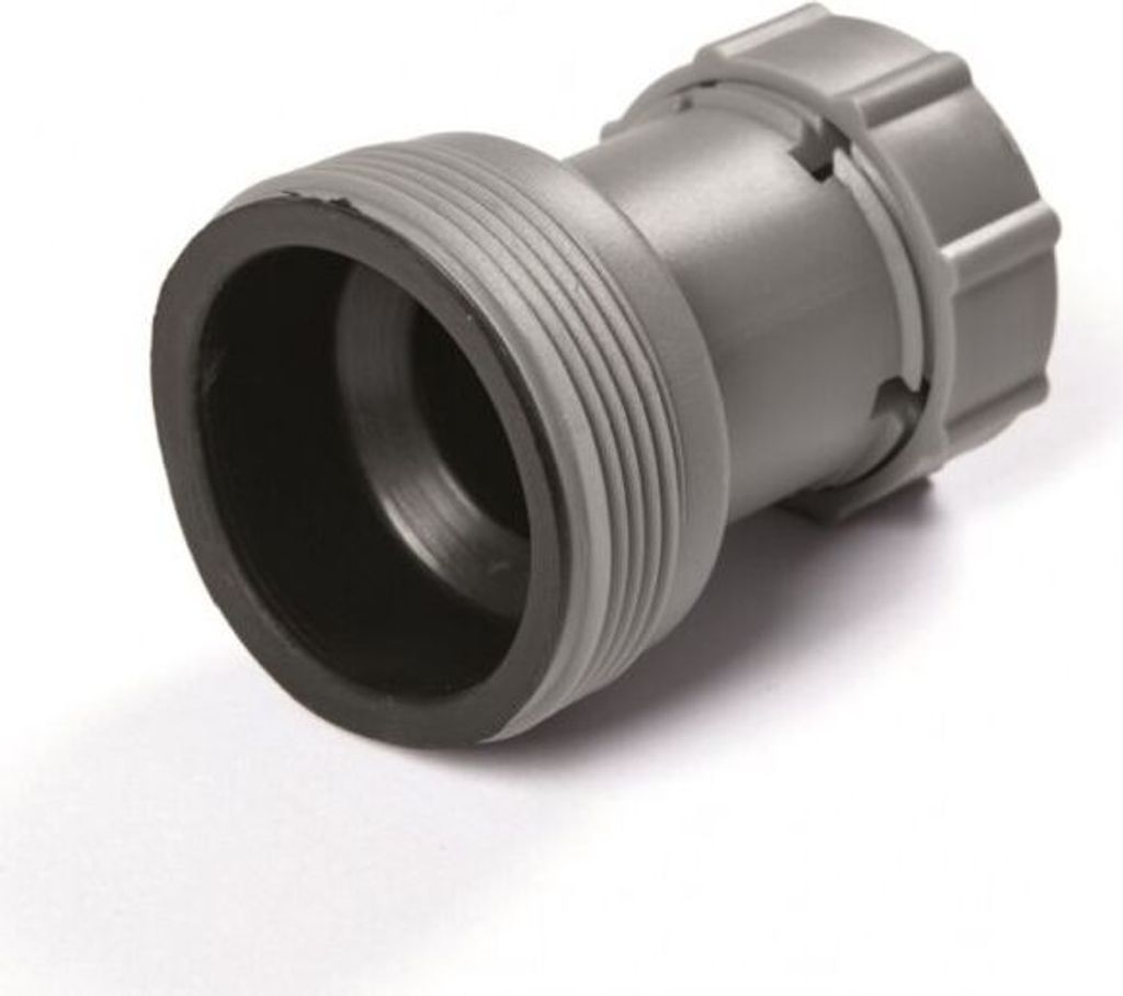 Bestway® Flowclear™ Schlauchadapter 38 mm - 32 mm, Produktbild 8