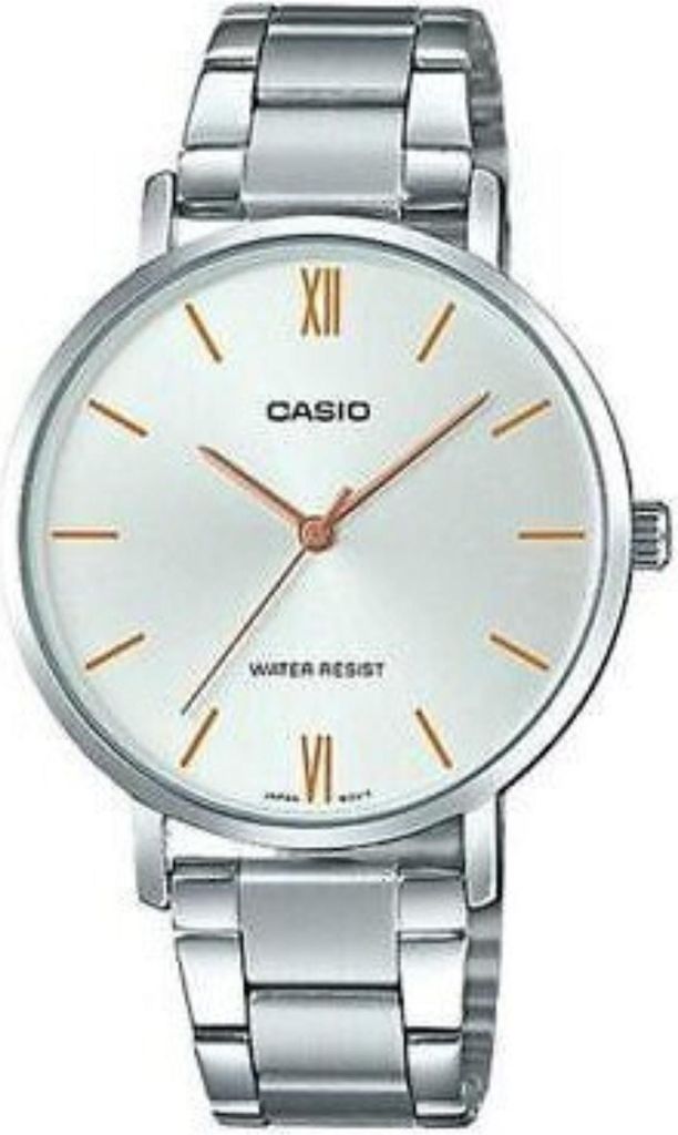 Hodinky Casio LTPVT01D7B Obrázek produktu 