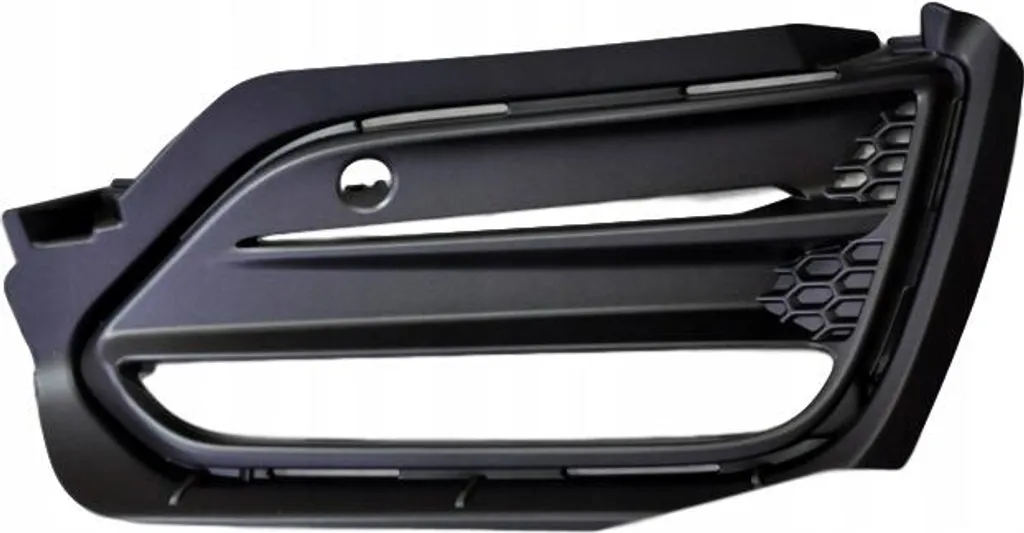 Grille de Remplacement Pare-chocs Volvo S60 V60 R-Design Réf 31383153