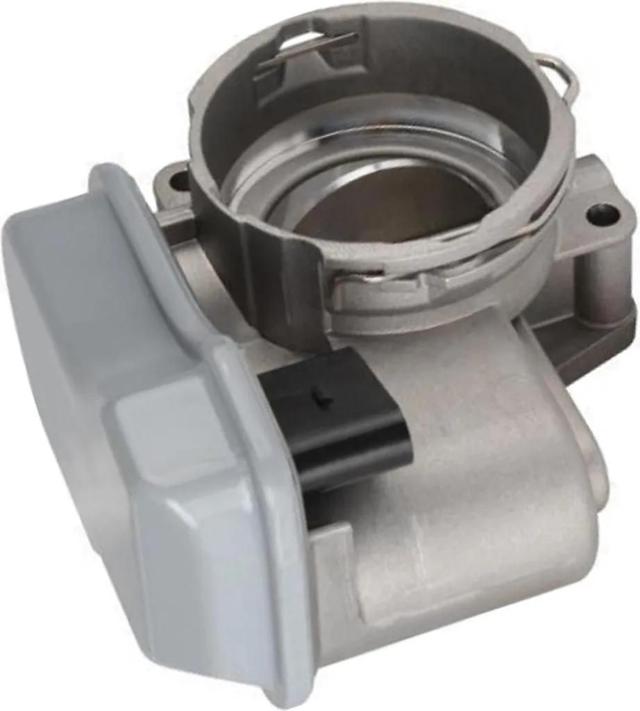 Pièce Admission Air Électrique 48 mm pour VW Passat : Réparation Facile