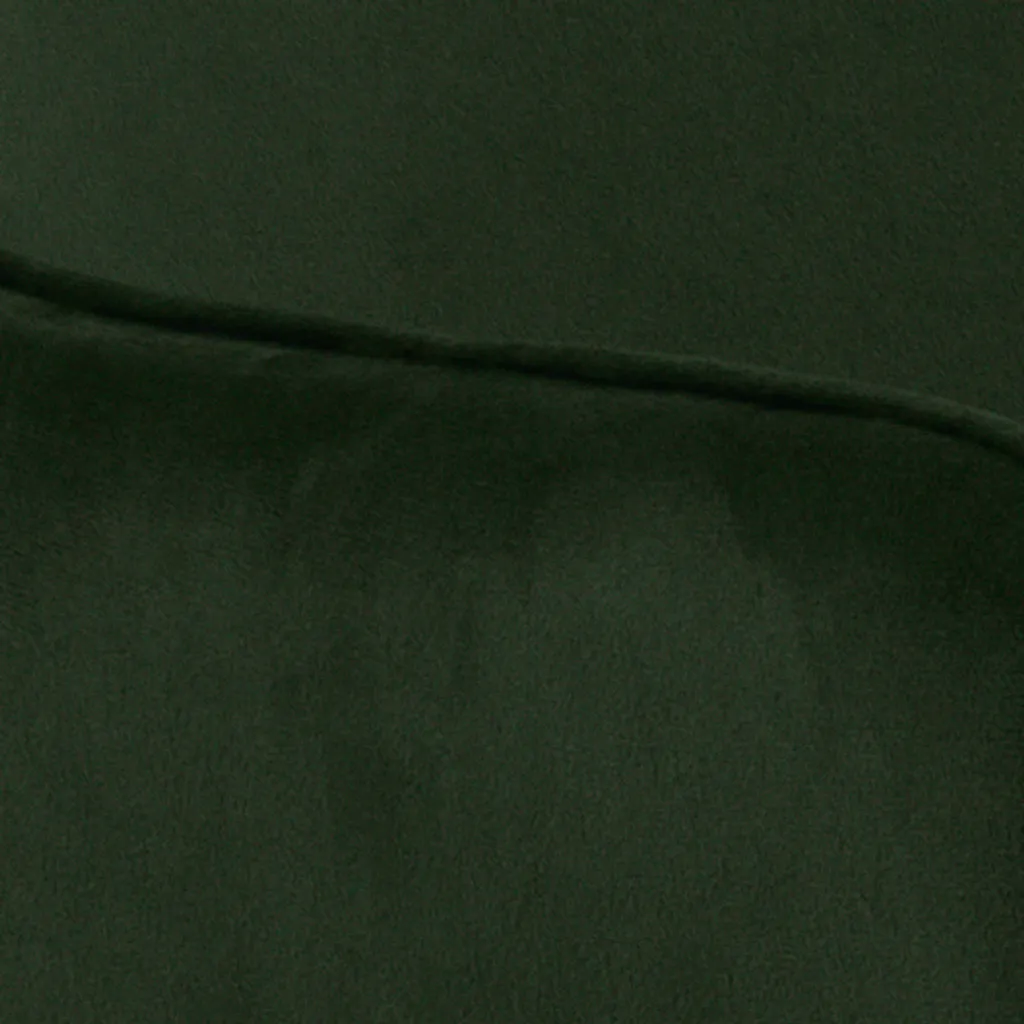 Chaise Ranja velours vert : confort lombaire et assise stable - 12