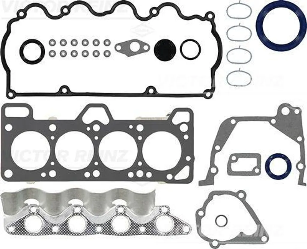 Kit joints moteur OE Victor Reinz 01-53865-01 haute résistance thermique