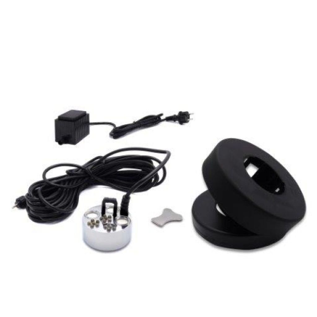 Ubbink Teichnebler Myst Maker III / LED outdoor Produktbild 