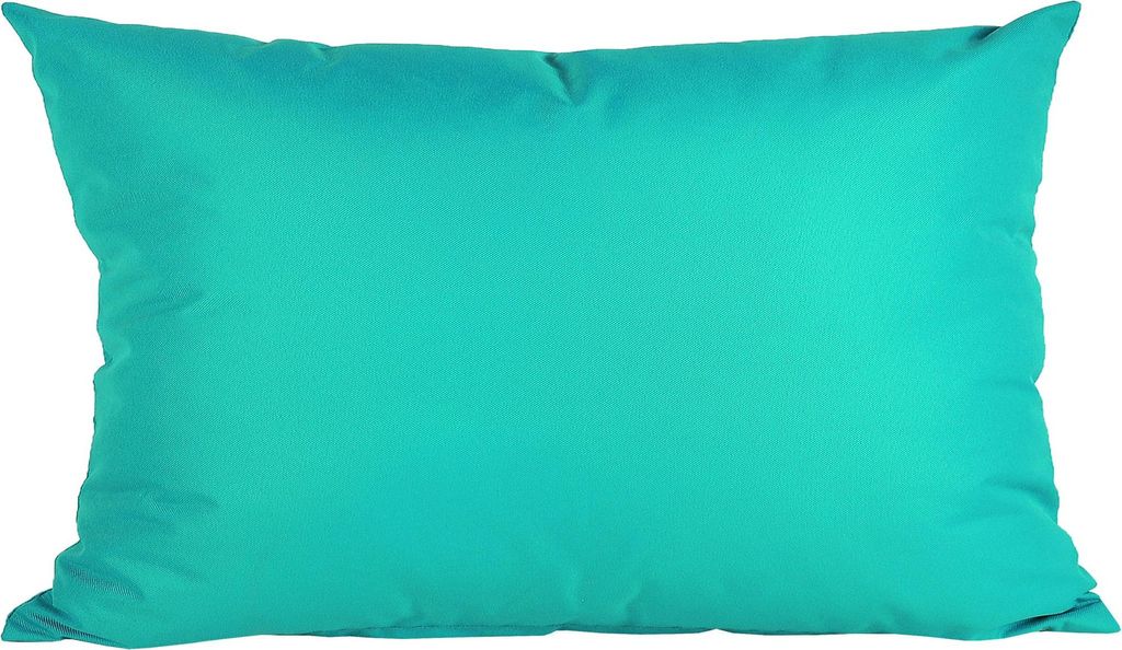 JACK 30x50cm Outdoor Kissen Dekokissen Wasserabweisend Produktbild 