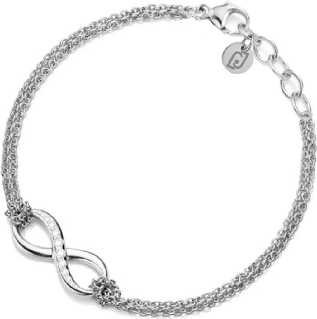 Liu Jo LJ2516 Bracciale Acciaio Silver: Qualità e Design al Miglior Prezzo