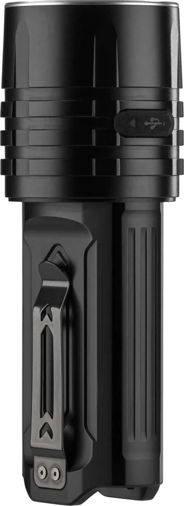 Lampe torche rechargeable Fenix LR35R avec 6 modes d'éclairage LED - 3