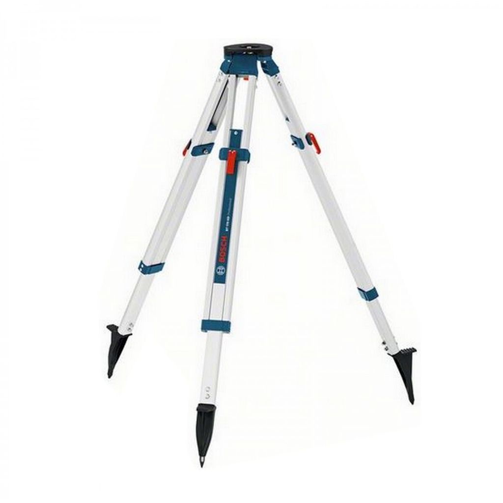 Bosch BT 170 HD, 3 x noga, Czarny, Niebieski, Biały, 165 Zdjęcie produktu 