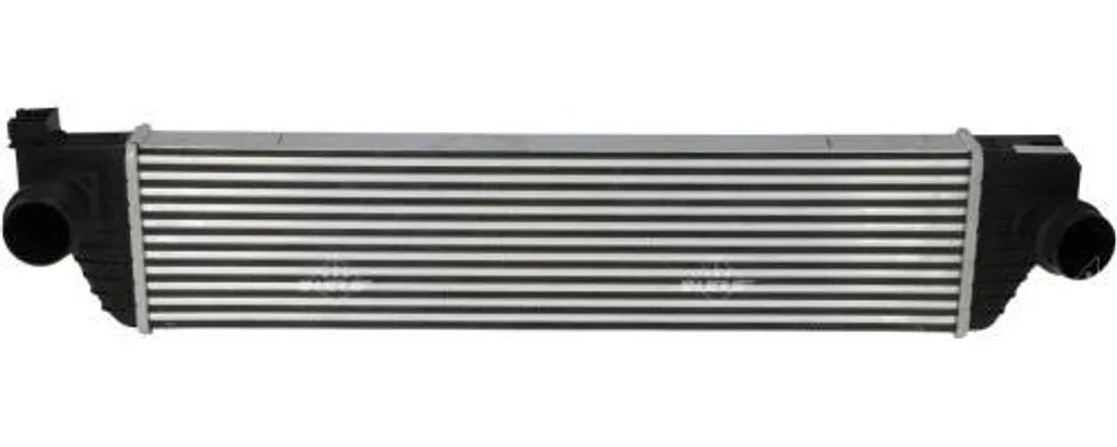 Refroidisseur Turbo NRF 30358 Haute Résistance - Compatible OE 144960015R