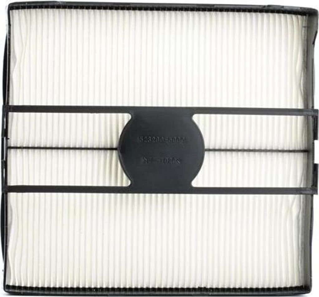 RIDEX 424I0241 Innenraumfilter Pollenfilter für SUBARU FORESTER (SG)