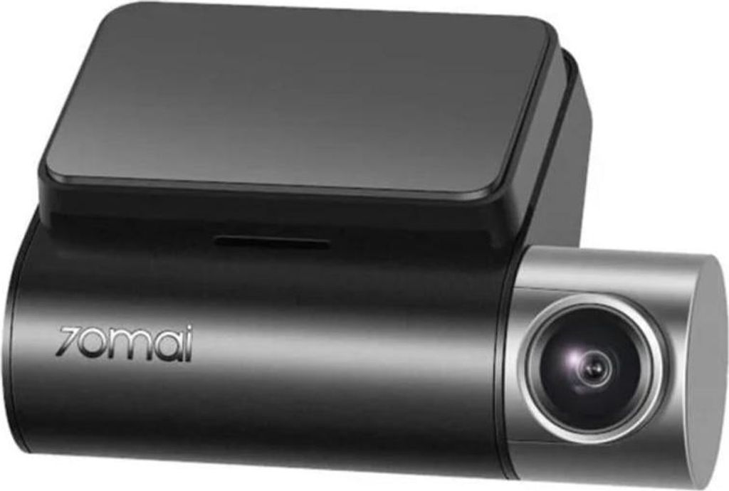 Dash Camera 70mai A510, 3K, GPS, Wi-Fi, 2inch LCD, Black Immagine del prodotto 
