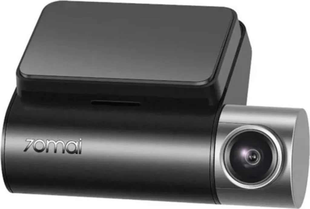 70mai A510 Dashcam Vision Nocturne Sony Starvis 2 et Surveillance Park
