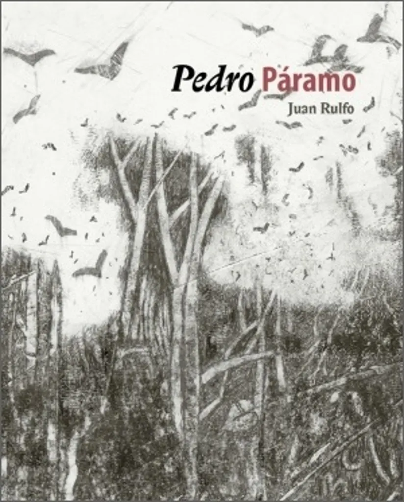 Pedro Páramo par Juan Rulfo - Roman culte du réalisme magique mexicain