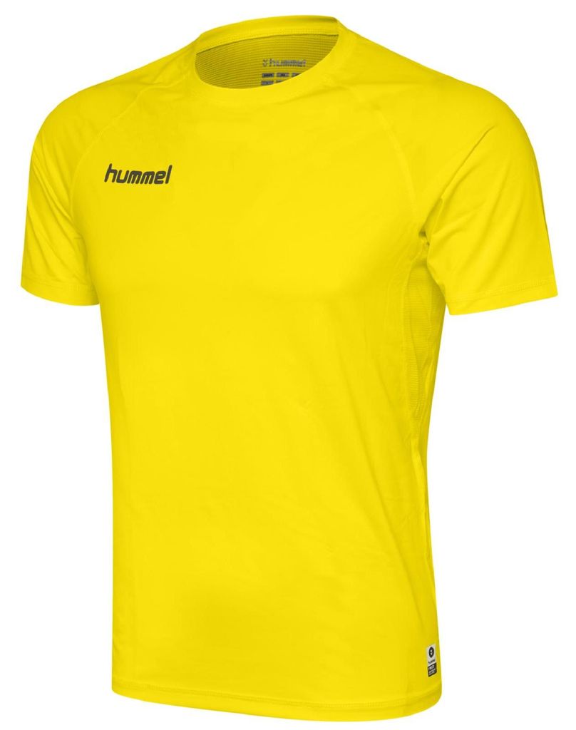 Hummel First Performance Jersey S/S T-Shirt Funkční tričko Obrázek produktu 