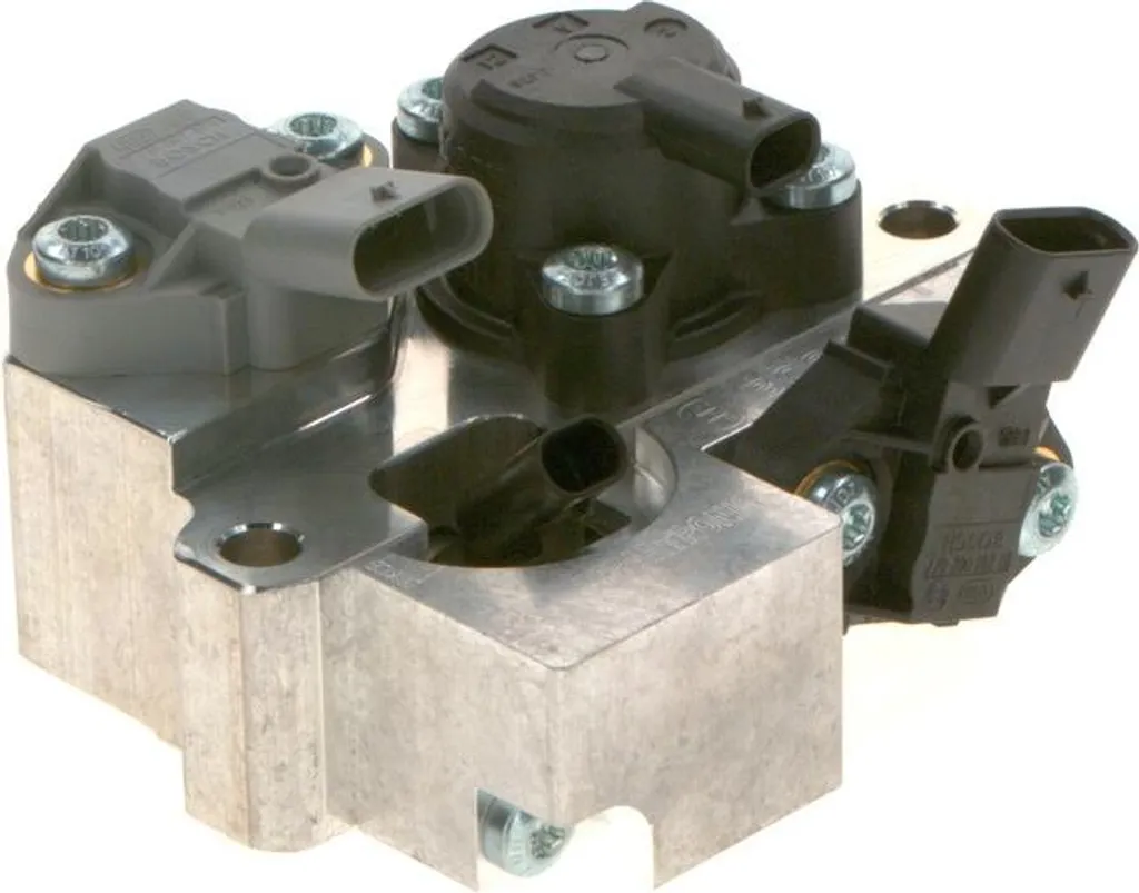 Module de dosage BOSCH 0 444 030 010 pour filtre à particules DPF - 8
