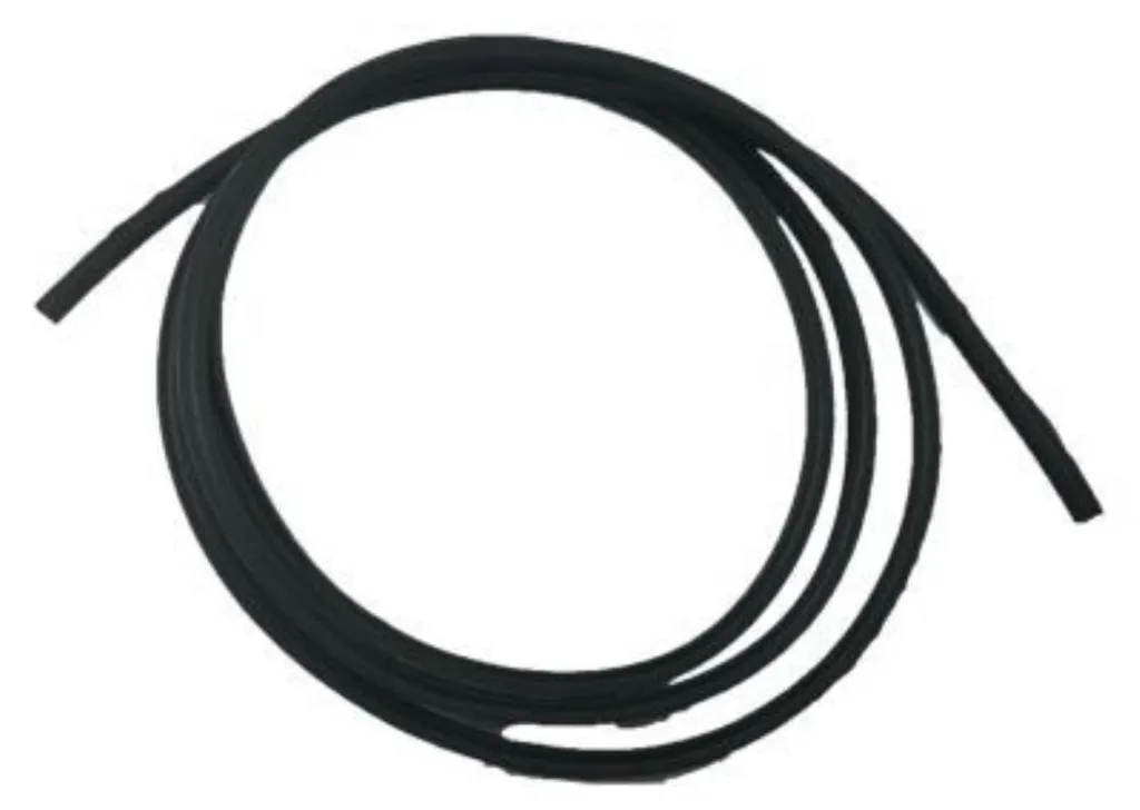 Joint de vitre 56117-50140 Toyota en caoutchouc haute résistance UV et gel