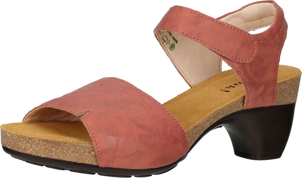Think! Sandalen Sandalen Leder