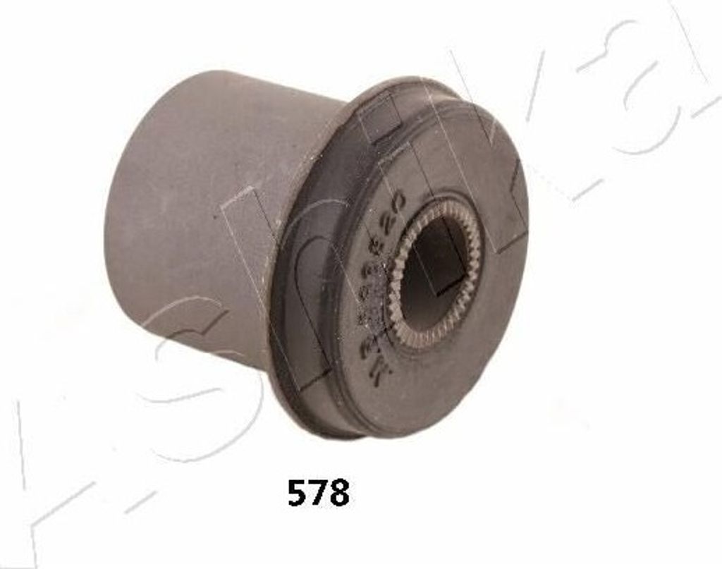 ASHIKA Halter Querlenkerlagerung GOM-578 Vorne oben für HYUNDAI TERRACAN (HP) 48mm 18mm 43mm